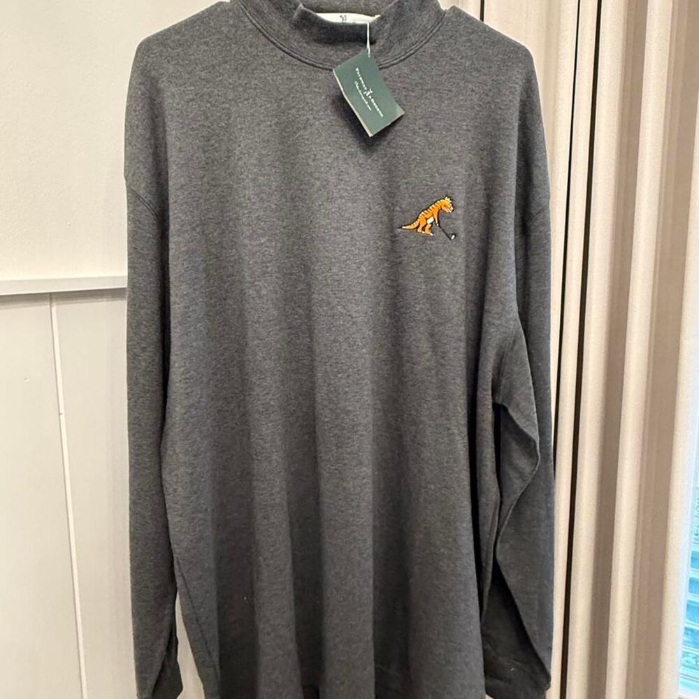 Unbranded Men's Grey Sweatshirt